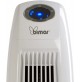 Ventilatore a colonna Bimar VC95 torretta 3 velocità 60W bianco timer